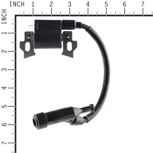 590603 ARMATURE-MAGNETO (BS-590603)