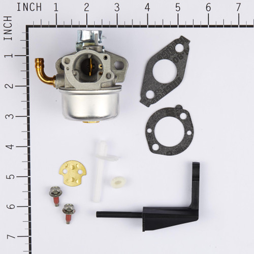 CARBURETOR ; REPLACES 798650 (BS-591299)