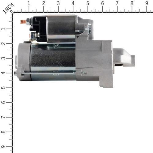 593486 MOTOR-STARTER (BS-593486)