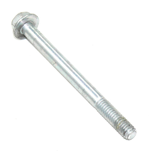 593487 SCREW, TAKEN OFF NEW ENGINE (BS-593487-D1)