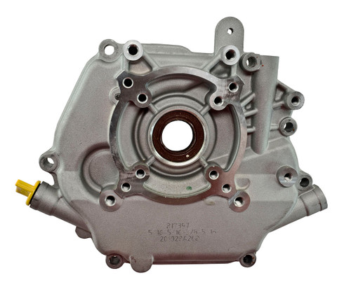 593661 COVER-CRANKCASE (BS-593661)