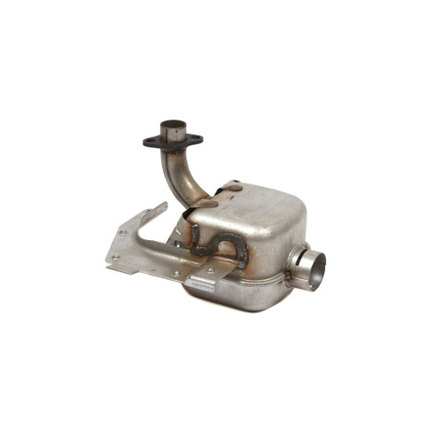 594222 MUFFLER (BS-594222)