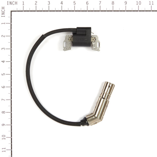 595304 ARMATURE-MAGNETO - TAKEN OFF Briggs Engine - 21R707-0118-B1 (BS-595304-D1)
