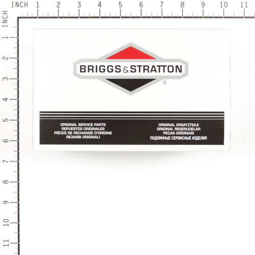 595536 FILTER, A/C Cartridge (BS-595536)