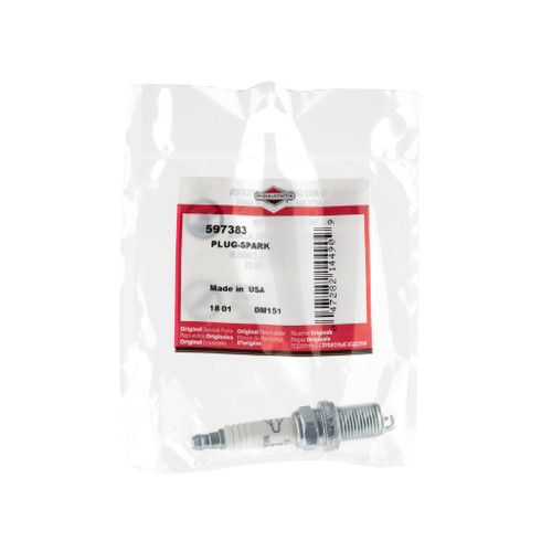 597383 PLUG-SPARK (BS-597383)