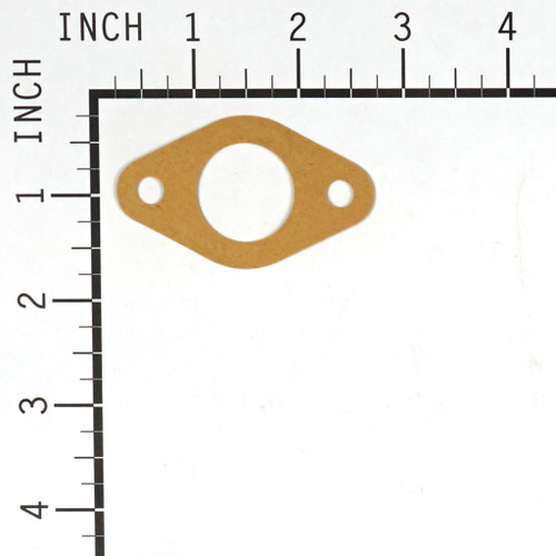 BRIGGS GASKET-INTAKE 65647 Briggs & Stratton Engine Parts (BS-65647)