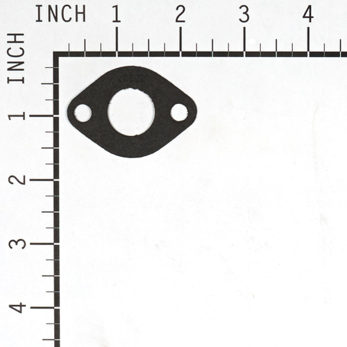 BRIGGS GASKET-INTAKE 68987 Briggs & Stratton Engine Parts (BS-68987)