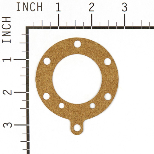 690273 GASKET-AIR CL Briggs & Stratton Engine Parts (BS-690273)
