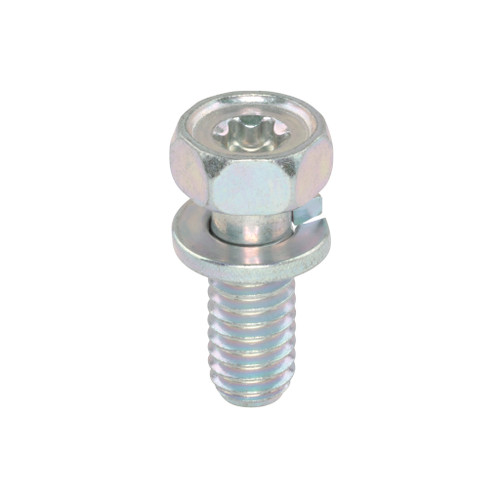 BRIGGS SCREW (MUFFLER) 690341 Briggs & Stratton Engine Parts (BS-690341)
