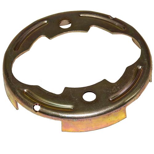 RETAINER-FAN removed from new engine Briggs & Stratton Engine Parts (BS-690452-D1)