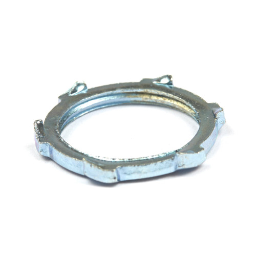690453 LOCKNUT-MUFF/ELBOW (BS-690453)