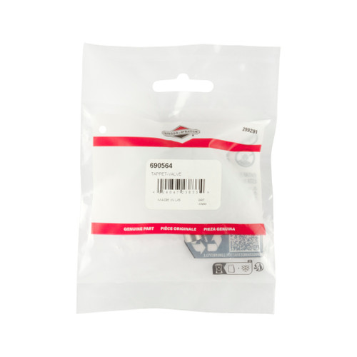 BRIGGS TAPPET-VALVE 690564 Briggs & Stratton Engine Parts (BS-690564)