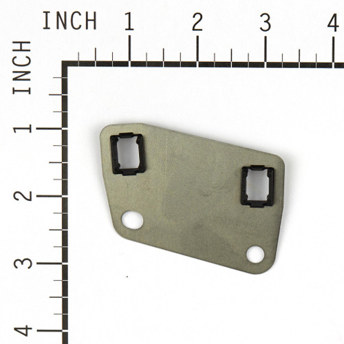BRIGGS GUIDE-PUSH ROD 690822 Briggs & Stratton Engine Parts (BS-690822)