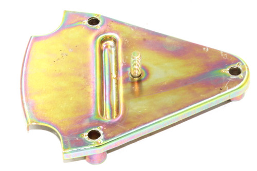 SHIELD-CARB taken off of new engine Briggs & Stratton Engine Parts (BS-690917-D1)