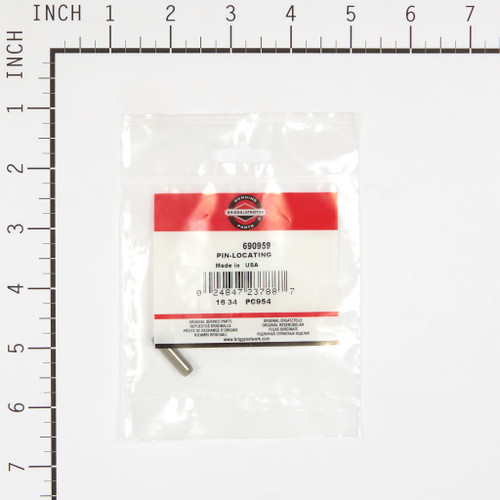 690959 . Briggs & Stratton Engine Parts (BS-690959)