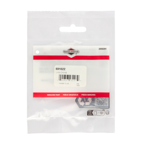 BRIGGS LINK-CHOKE 691022 Briggs & Stratton Engine Parts (BS-691022)