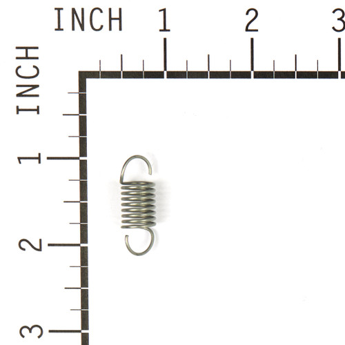 SPRING, GOVERNOR Briggs & Stratton Engine Parts (BS-691278)