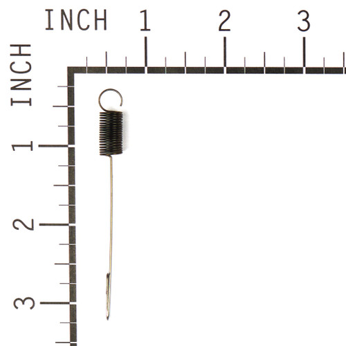 BRIGGS SPRING-GOVERNOR 691292 Briggs & Stratton Engine Parts (BS-691292)