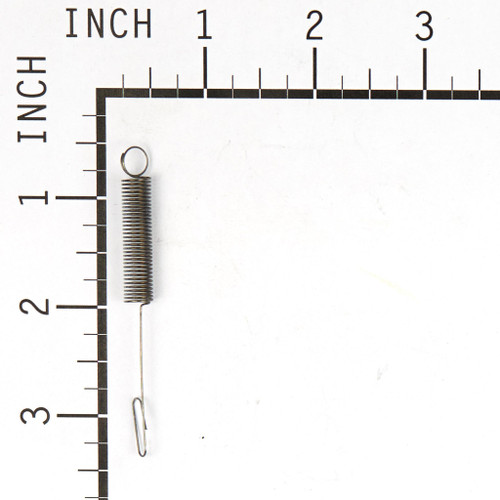 BRIGGS SPRING-GOVERNOR 691297 Briggs & Stratton Engine Parts (BS-691297)