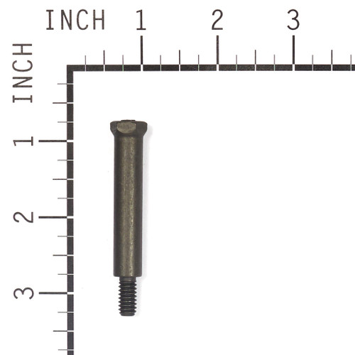 Screw, Muffler Briggs & Stratton Lawnmower Parts (BS-691413)