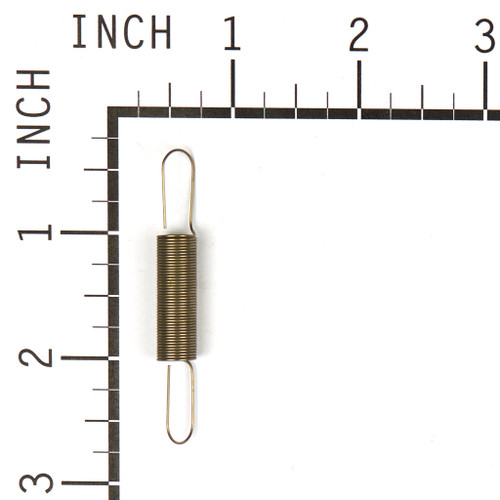 691599 SPRING-GOVERN Briggs & Stratton Engine Parts (BS-691599)