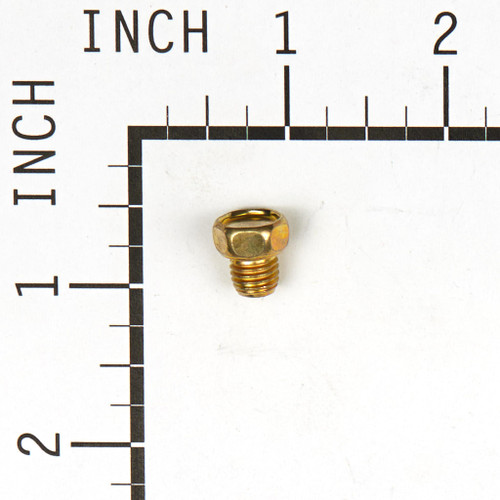 691657 SCREW-FLOAT B Briggs & Stratton Engine Parts (BS-691657)