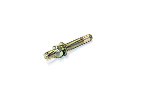 691695 Stud (Crankcase Cover/Sump) (Used In Position 1) Briggs & Stratton Engine Parts (BS-691695)
