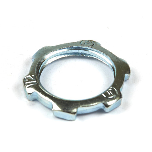 691720 LOCKNUT-MUFF/ Briggs & Stratton Engine Parts (BS-691720)