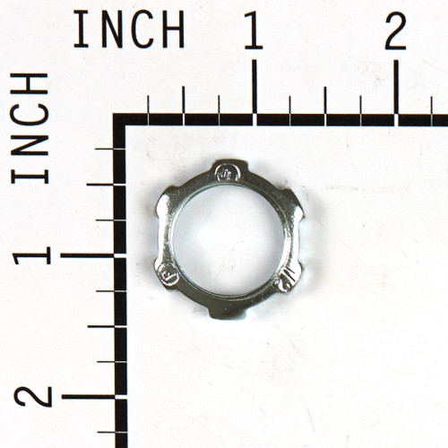 691720 LOCKNUT-MUFF/ Briggs & Stratton Engine Parts (BS-691720)