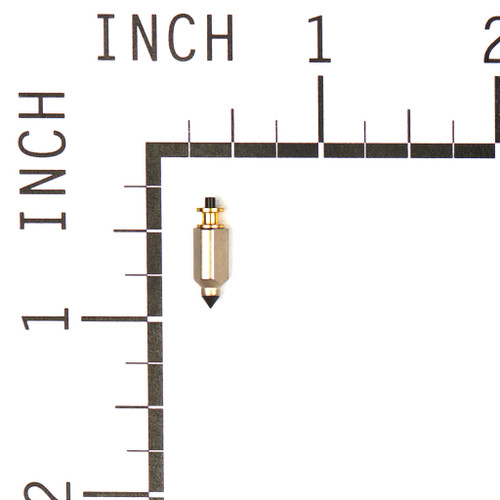 BRIGGS VALVE-FLOAT NEEDLE 691782 Briggs & Stratton Engine Parts (BS-691782)