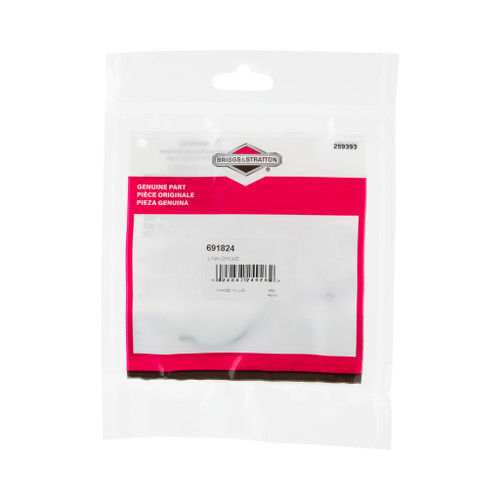 BRIGGS LINK-CHOKE 691824 Briggs & Stratton Engine Parts (BS-691824)