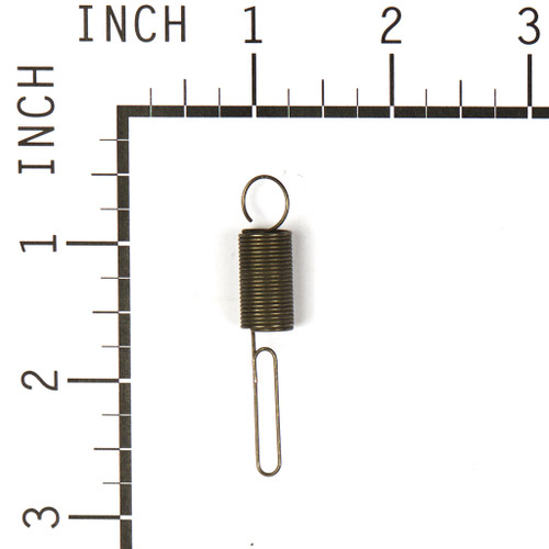 691833 SPRING-GOVERN Briggs & Stratton Engine Parts (BS-691833)