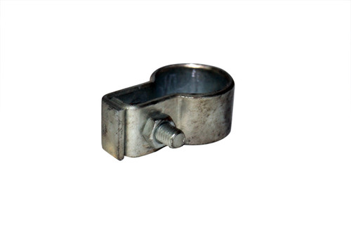 BRIGGS CLAMP-MUFFLER 691956 Briggs & Stratton Engine Parts (BS-691956)