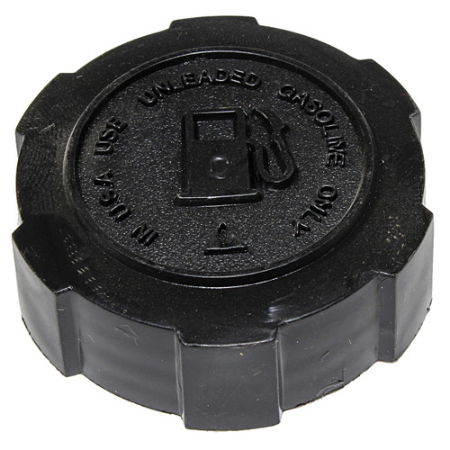 692046-A BRIGGS CAP-FUEL TANK (also see BS-397974) 692046, fits Quantum engines, aftermarket Briggs & Stratton Engine Parts (BS-692046A)