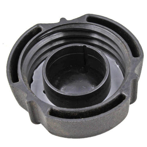 FUEL CAP FOR BRIGGS, TAKEN OFF NEW ENGINE (BS-692046-D1)