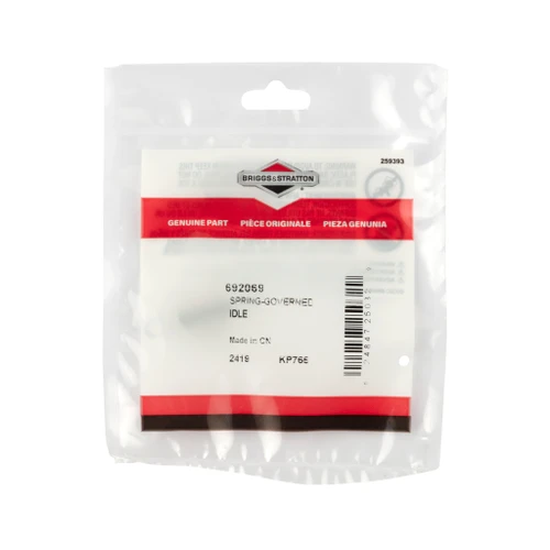 692069 SPRING-GOVERN Briggs & Stratton Engine Parts (BS-692069)