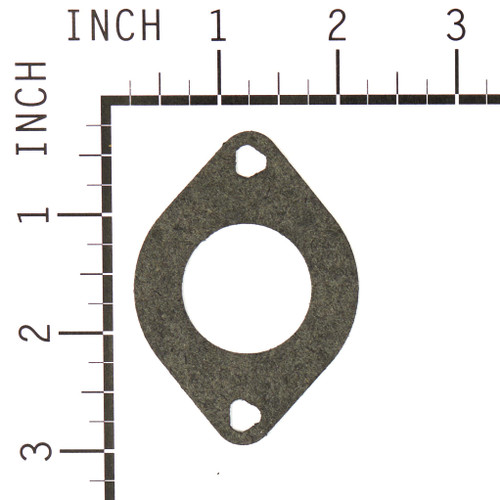 Gasket, Intake Briggs & Stratton Engine Parts (BS-692137)