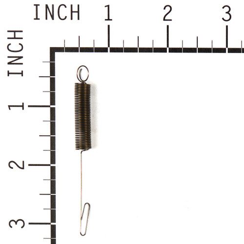 BRIGGS SPRING-GOVERNOR 692211 Briggs & Stratton Engine Parts (BS-692211)