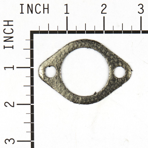 BRIGGS EXHAUST GASKET, for Mufflers, 692236 Briggs   Stratton Engine Parts (BS-692236)