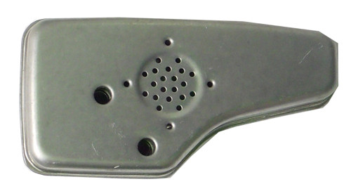 74-3109B BRIGGS Muffler, 692307, fits most model "11" vertical engines, 74-3109B Briggs & Stratton Engine Parts (BS-692307)