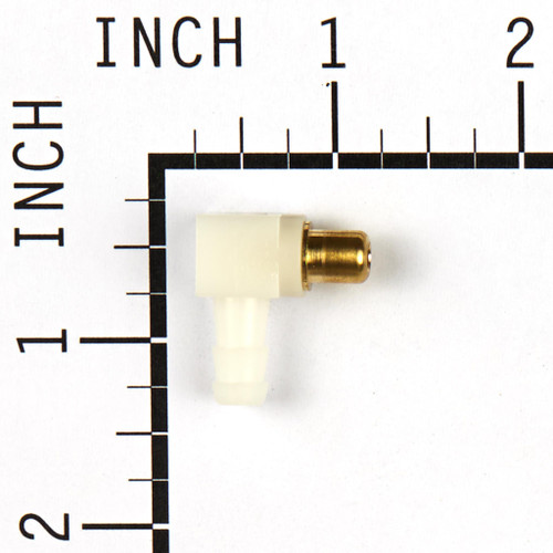BRIGGS CONNECTOR-HOSE 692317 Briggs & Stratton Engine Parts (BS-692317)