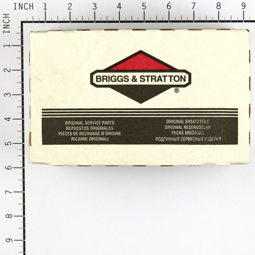 BS-693551-TO BRIGGS MOTOR-STARTER 693551, TAKE off Briggs Stratton Engine Parts (BS-693551-USED)