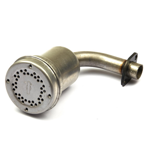 BRIGGS MUFFLER 693593 Briggs & Stratton Engine Parts (BS-693593)