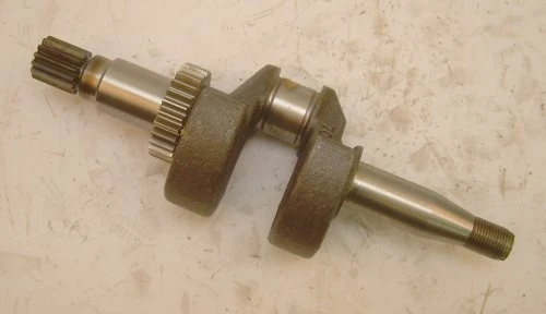 693803 Gear Reduction crankshaft for 110452 Briggs & Stratton Engine Parts (BS-693803)