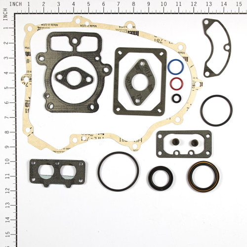BRIGGS GASKET SET-ENGINE 694012 Briggs & Stratton Engine Parts (BS-694012)