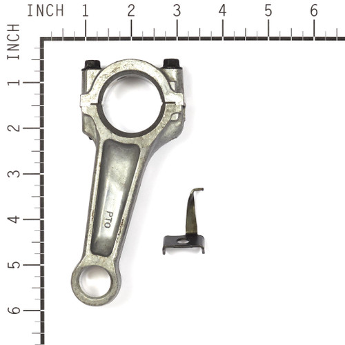 BRIGGS ROD-CONNECTING 694691 Briggs & Stratton Engine Parts (BS-694691)