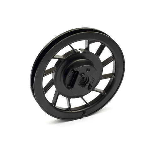 BRIGGS PULLEY-STARTER 695129 Briggs & Stratton Engine Parts (BS-695129)