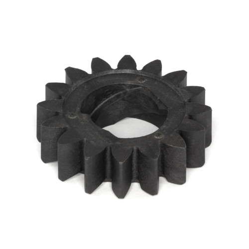 BRIGGS GEAR-PINION 695708, 16 Tooth, Nylon Briggs & Stratton Engine Parts (BS-695708)
