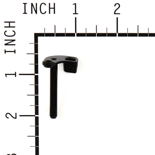 SHAFT-THROTTLE Briggs & Stratton Engine Parts (BS-696565)