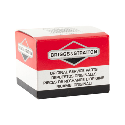 BRIGGS FILTER-OIL, FOR ALL BRIGGS ELS ENGINES (HT. 2-1/4") BRIGGS OIL FILTER, 696854 Briggs & Stratton Engine Parts (BS-696854)